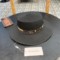 Christian Dior Caps